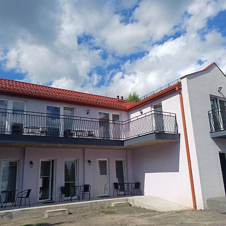 Gosciniec Solan Hotell Jeleniow Exteriör bild