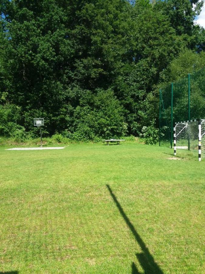 Gosciniec Solan Hotell Jeleniow Exteriör bild