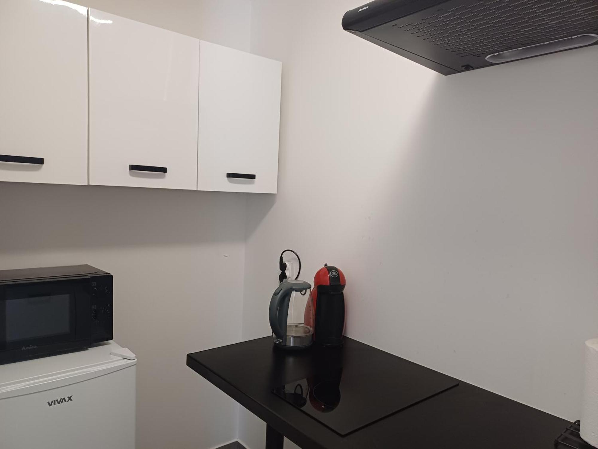 Gosciniec Solan Hotell Jeleniow Exteriör bild
