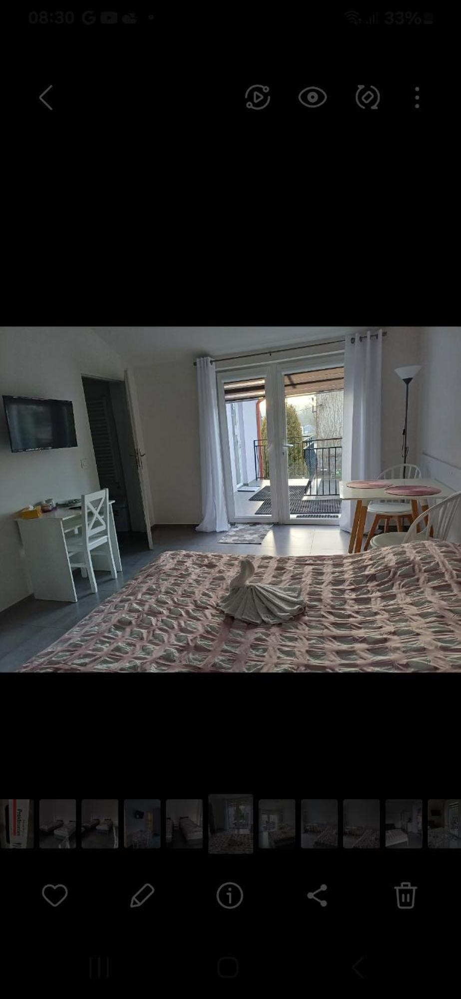 Gosciniec Solan Hotell Jeleniow Exteriör bild