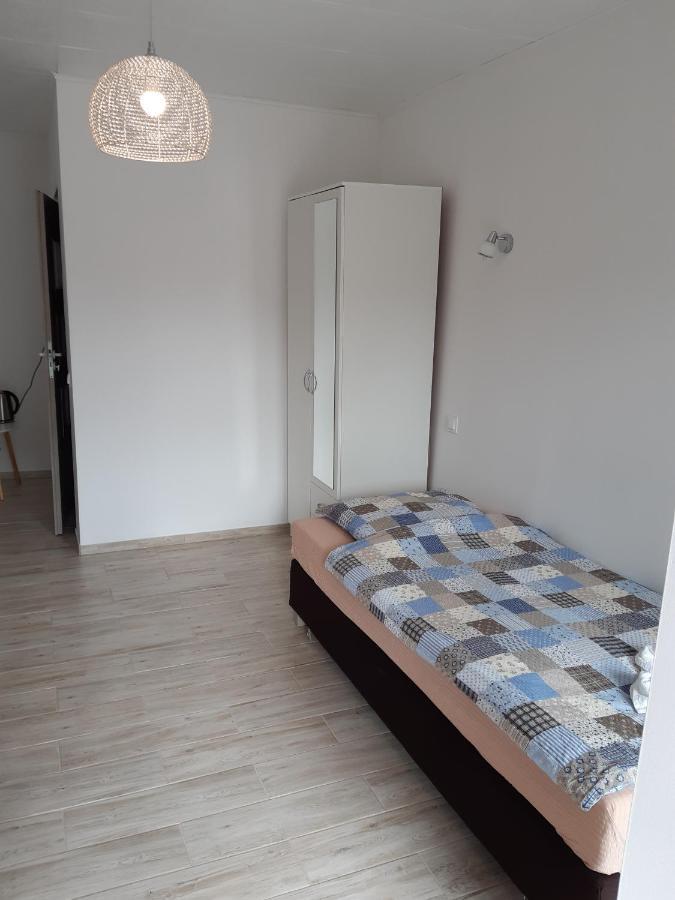 Gosciniec Solan Hotell Jeleniow Exteriör bild
